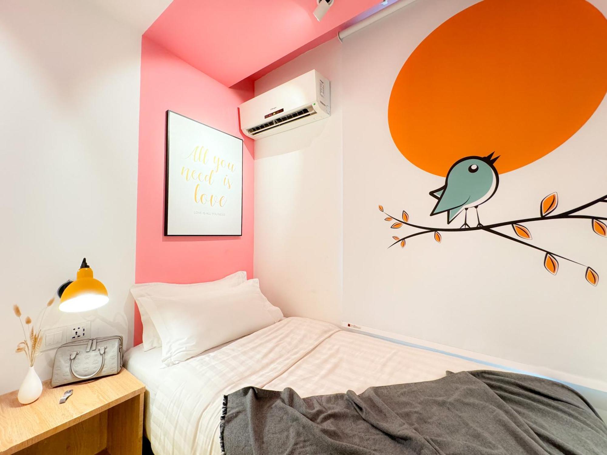 Apple 1 Hotel Queensbay Bayan Lepas Exterior photo